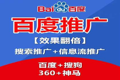 百度推广费用的投入与市场占有率提升的关联案例