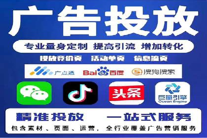 成功企业SEM竞价代运营案例研究